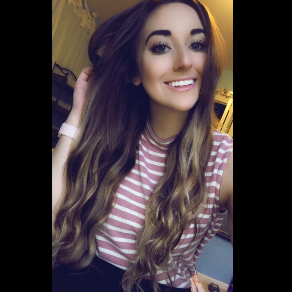 Meet your Posher, Sierra